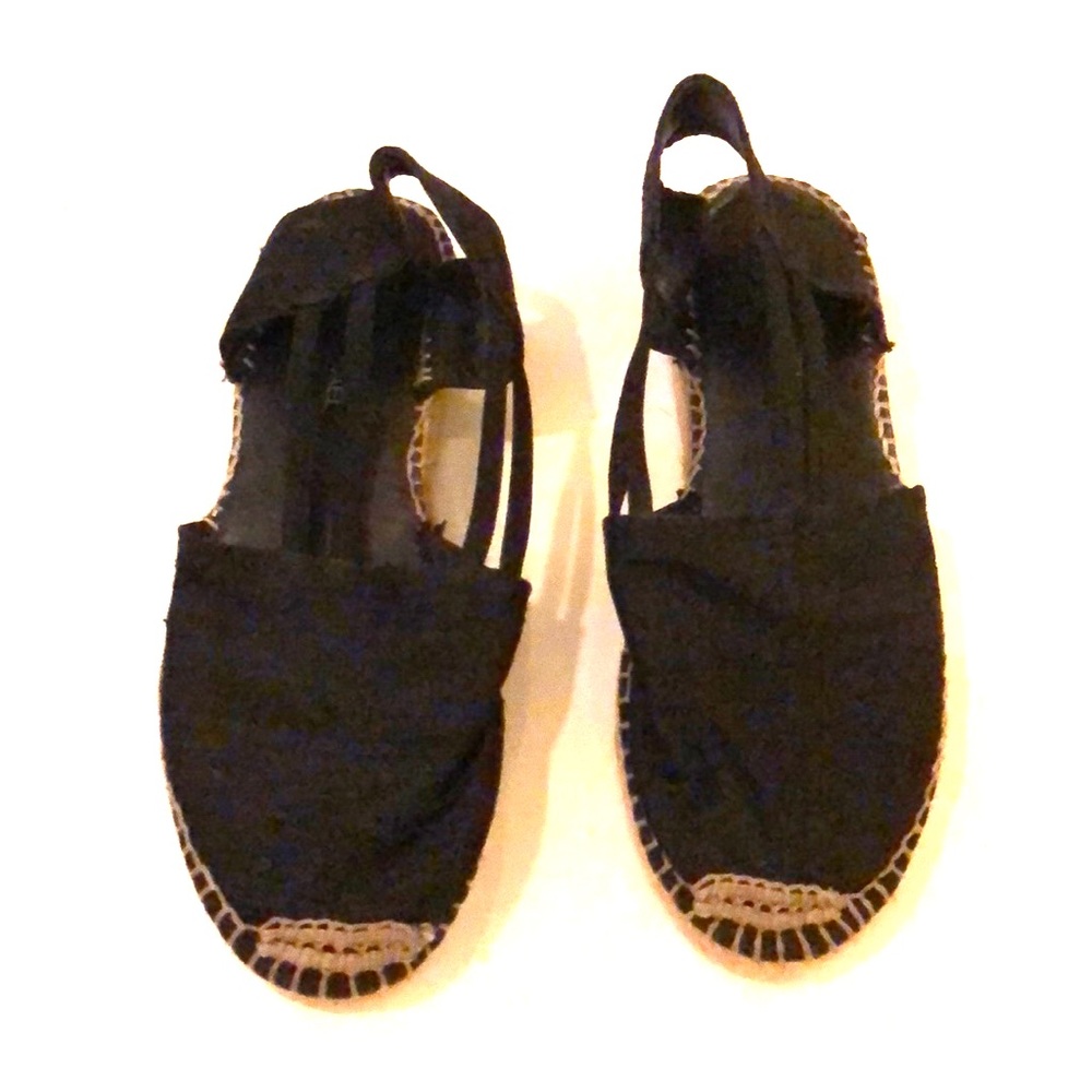ERIC MICHAEL shoes